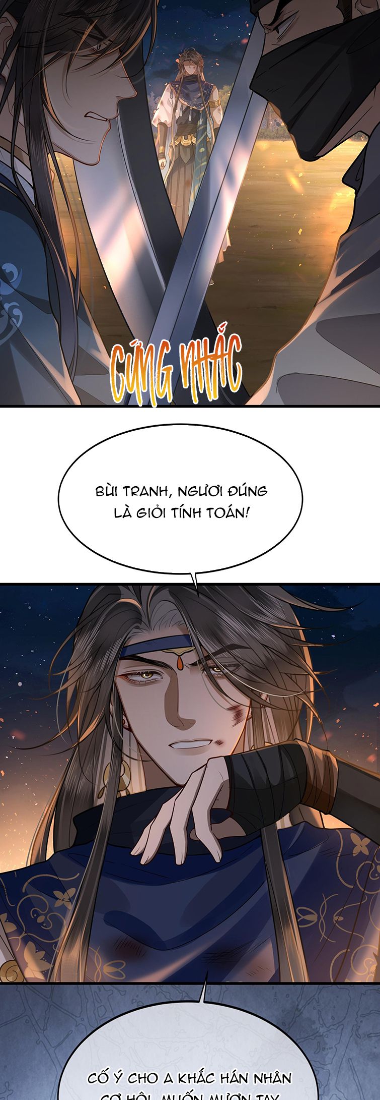 Điện Hạ Khuynh Thành Chap 42 - Next Chap 43