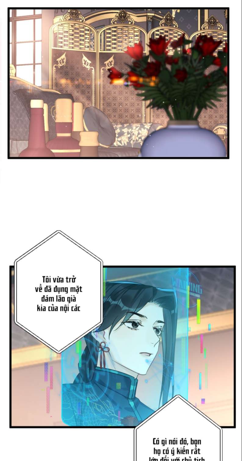 Chung Tình Chap 38 - Next Chap 39