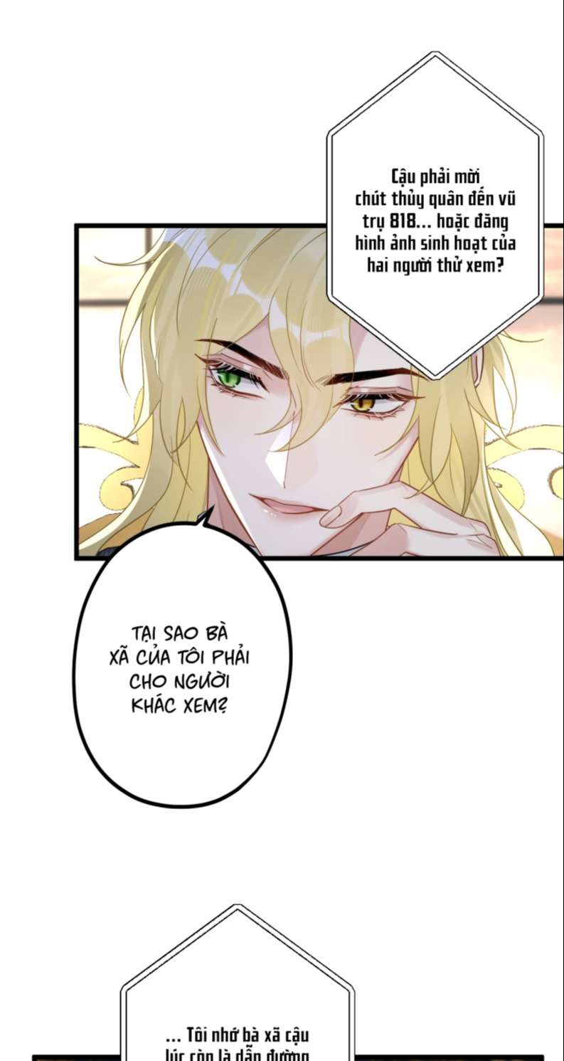 Chung Tình Chap 38 - Next Chap 39