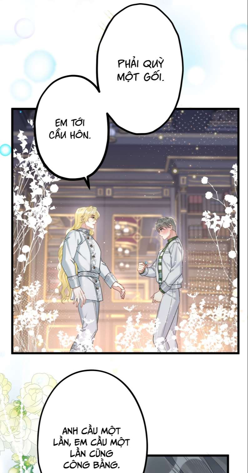 Chung Tình Chap 38 - Next Chap 39