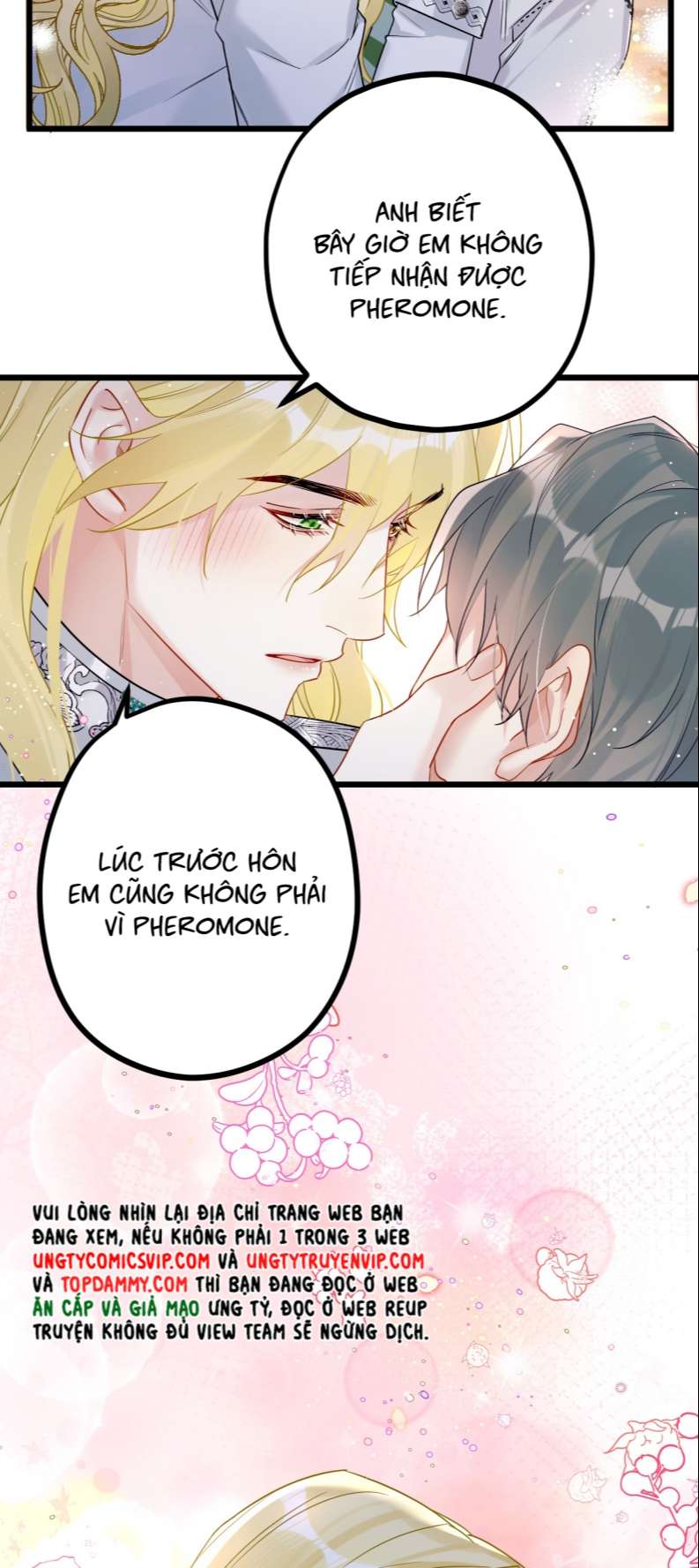 Chung Tình Chap 38 - Next Chap 39