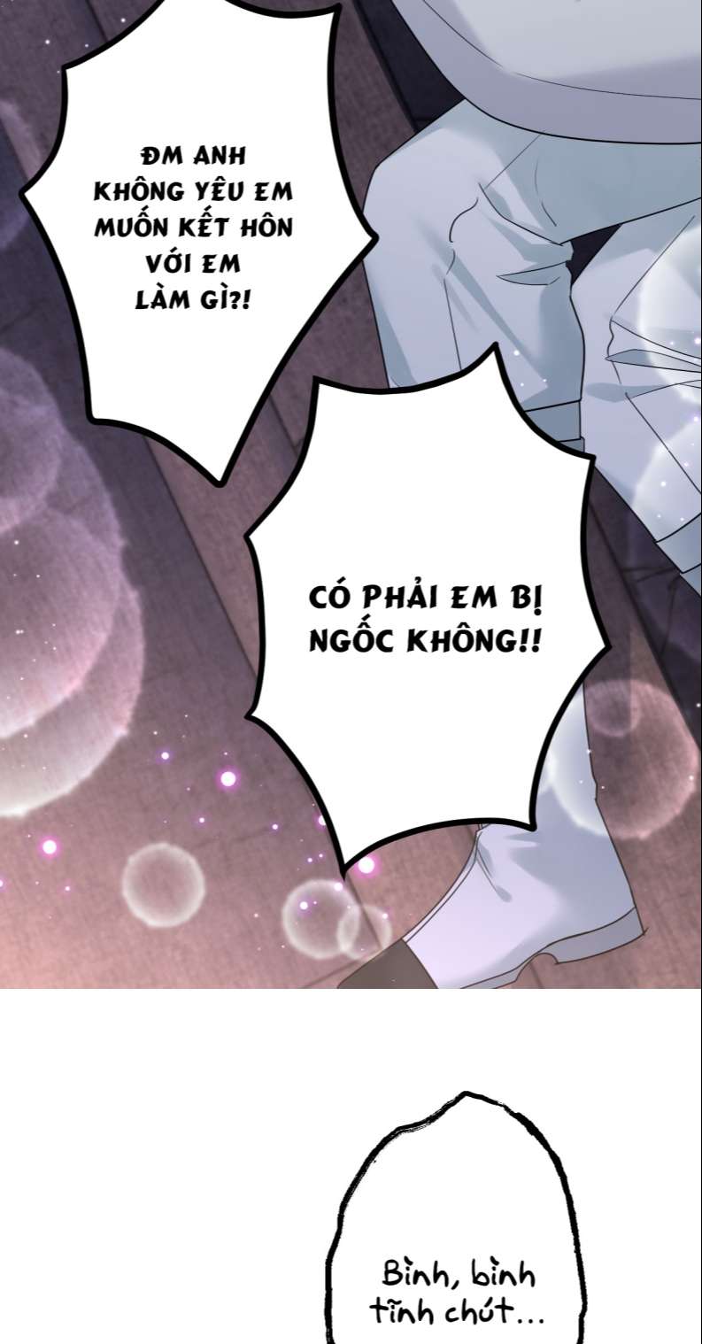 Chung Tình Chap 38 - Next Chap 39