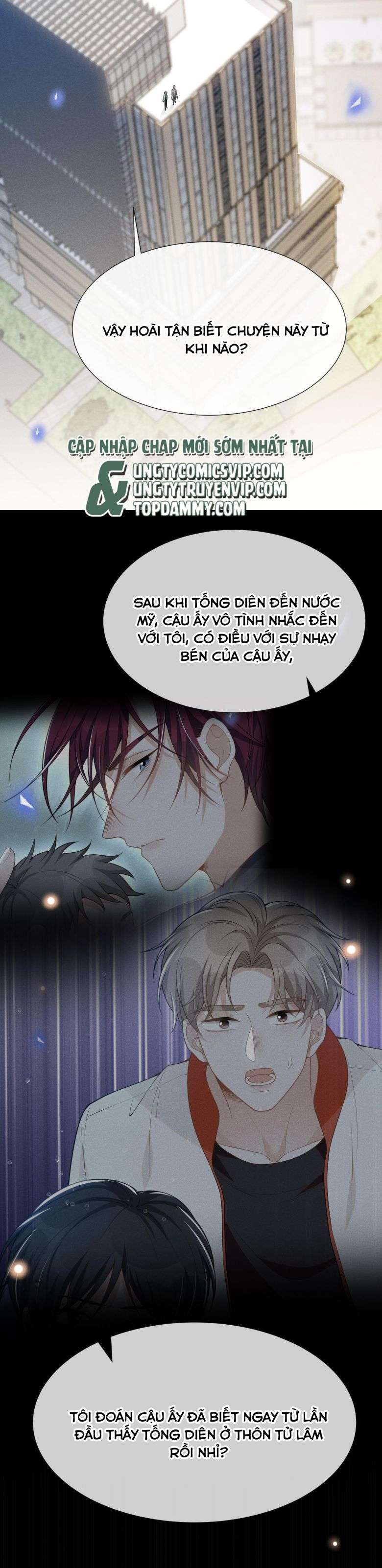 Lai sinh bất kiến Chapter 89 - Next Chapter 90