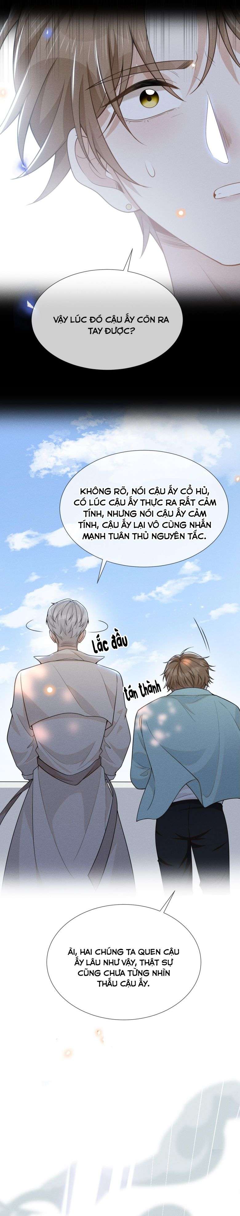 Lai sinh bất kiến Chapter 89 - Next Chapter 90