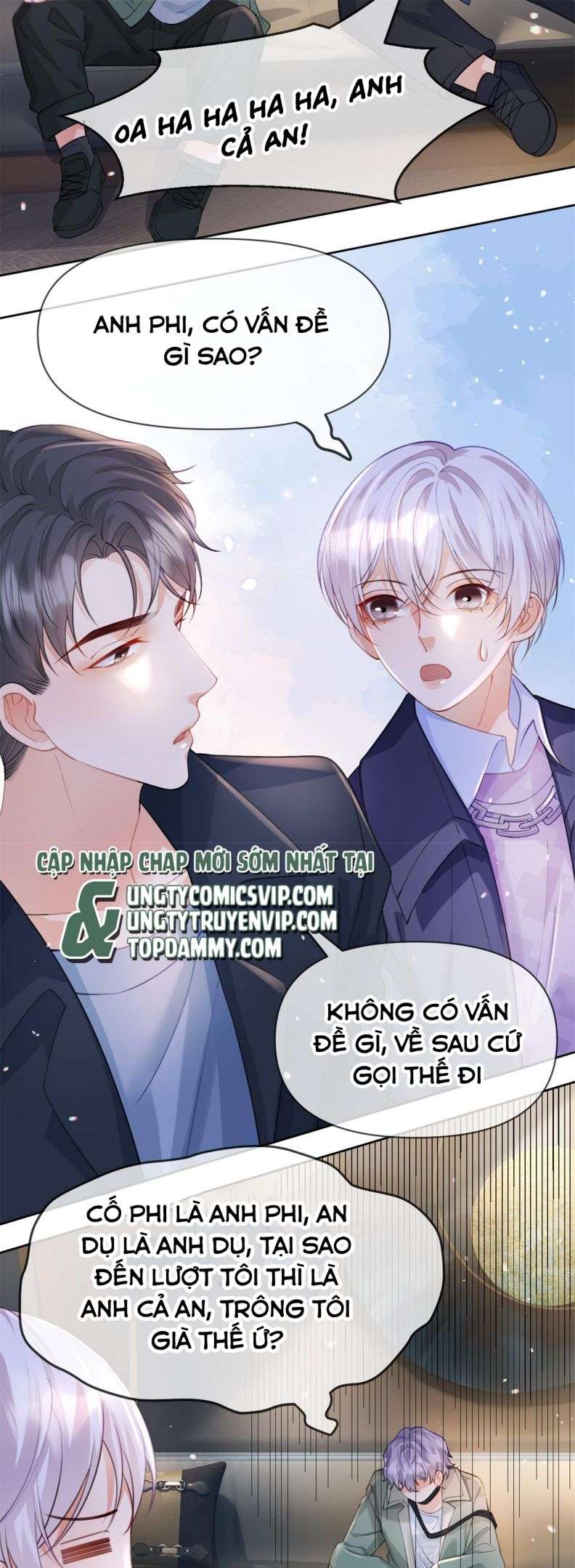 Bị Vạn Người Ghét Sau Khi Trùng Sinh Bạo Hồng Toàn Mạng Chap 48 - Next Chap 49