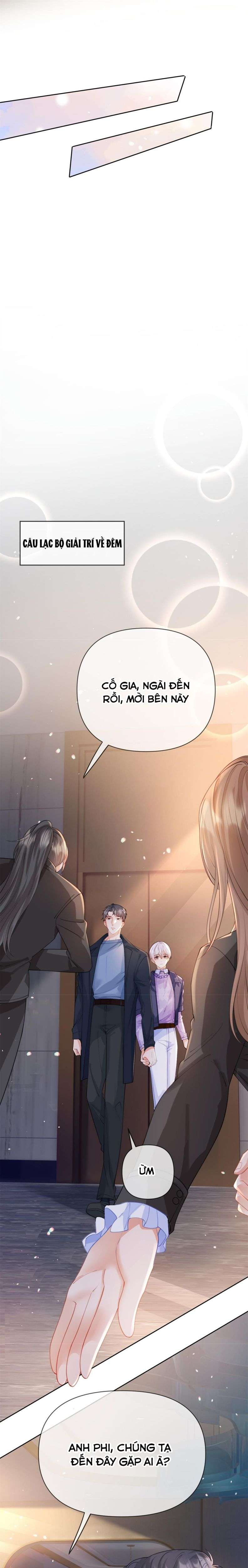 Bị Vạn Người Ghét Sau Khi Trùng Sinh Bạo Hồng Toàn Mạng Chap 48 - Next Chap 49