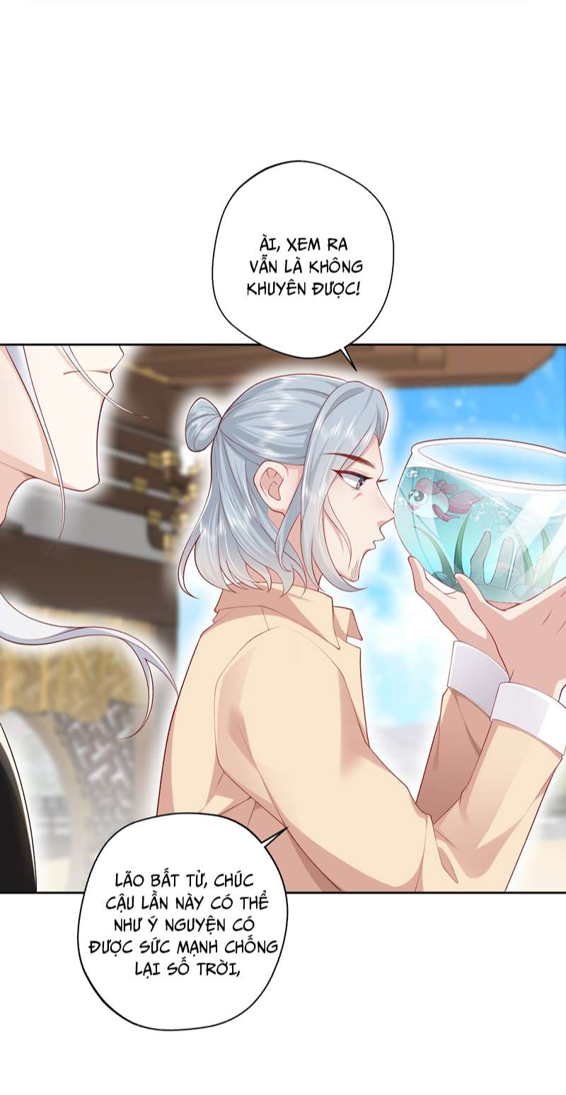 Anh Ấy Quá Khéo Rồi Chap 25 - Next 