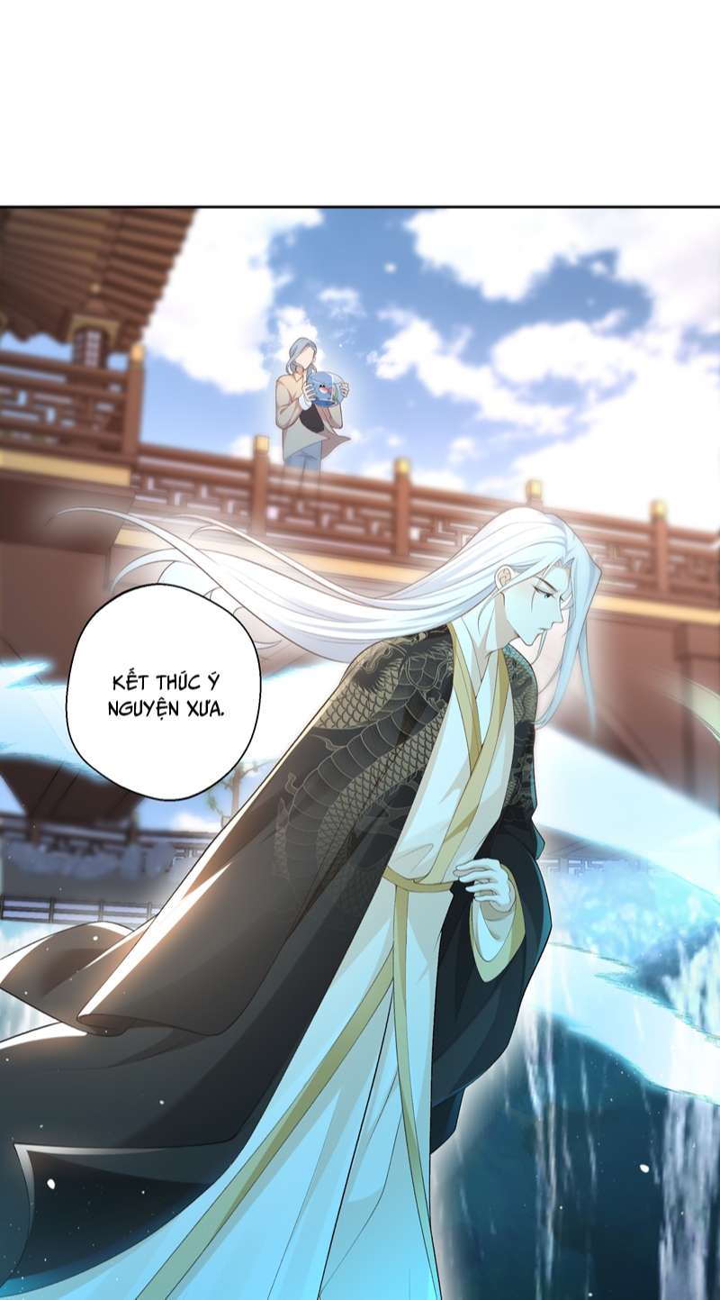 Anh Ấy Quá Khéo Rồi Chap 25 - Next 