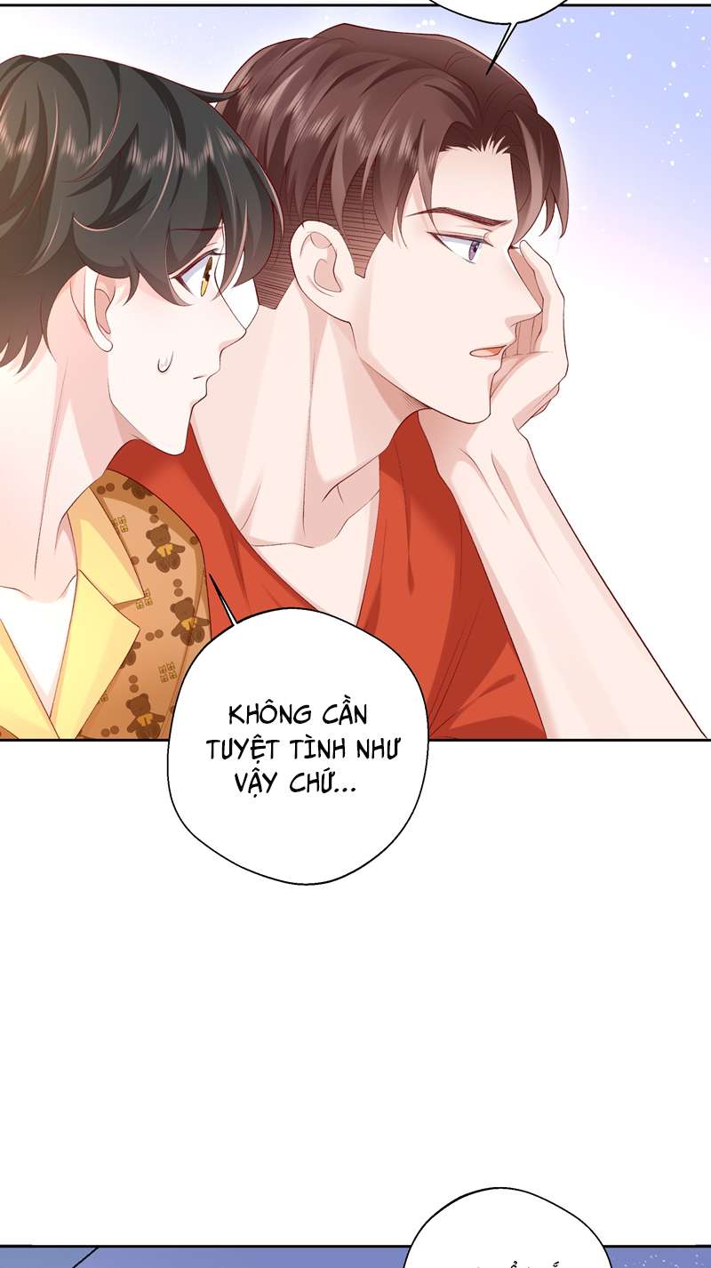 Anh Ấy Quá Khéo Rồi Chap 25 - Next 