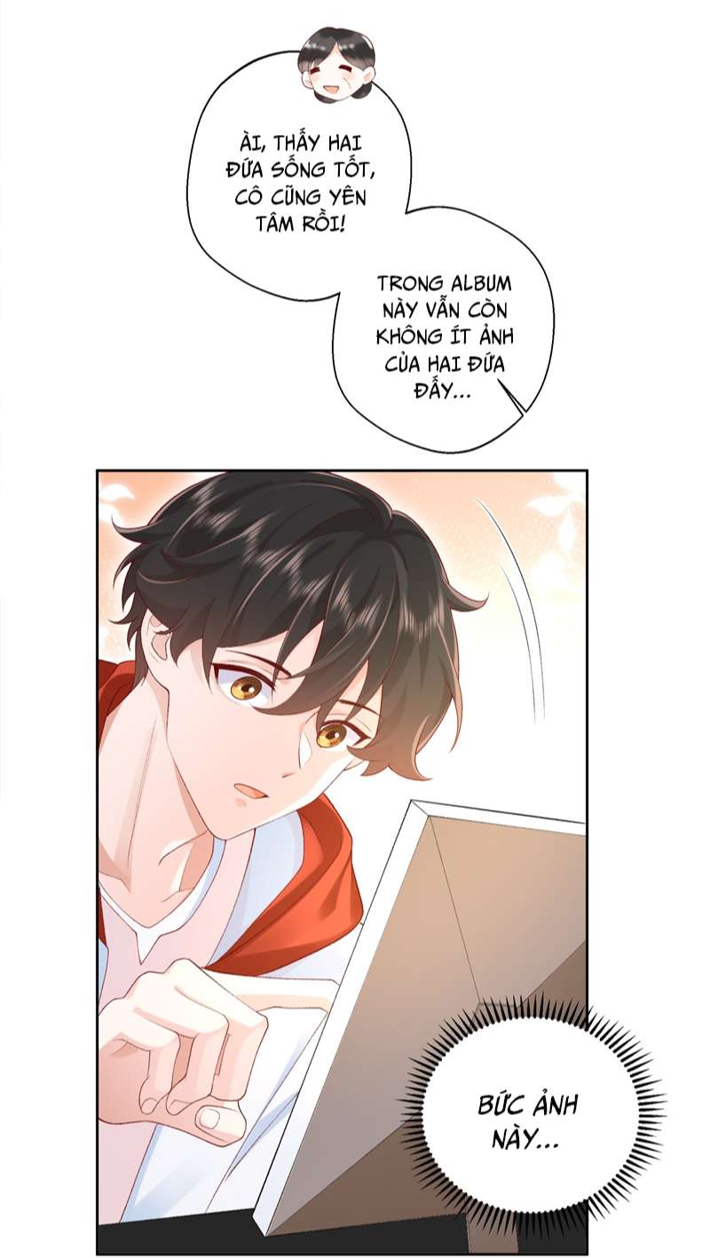 Anh Ấy Quá Khéo Rồi Chap 25 - Next 