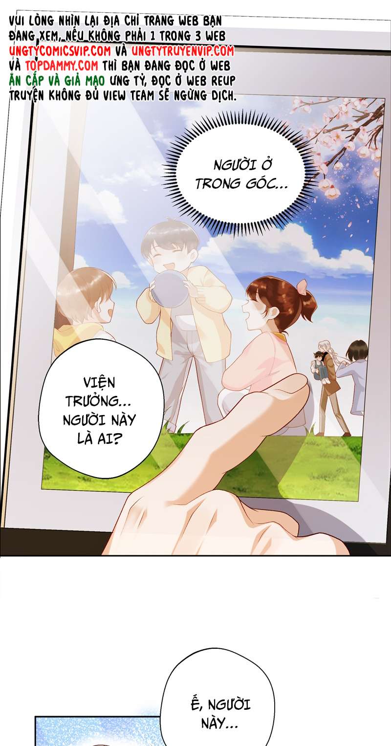 Anh Ấy Quá Khéo Rồi Chap 25 - Next 