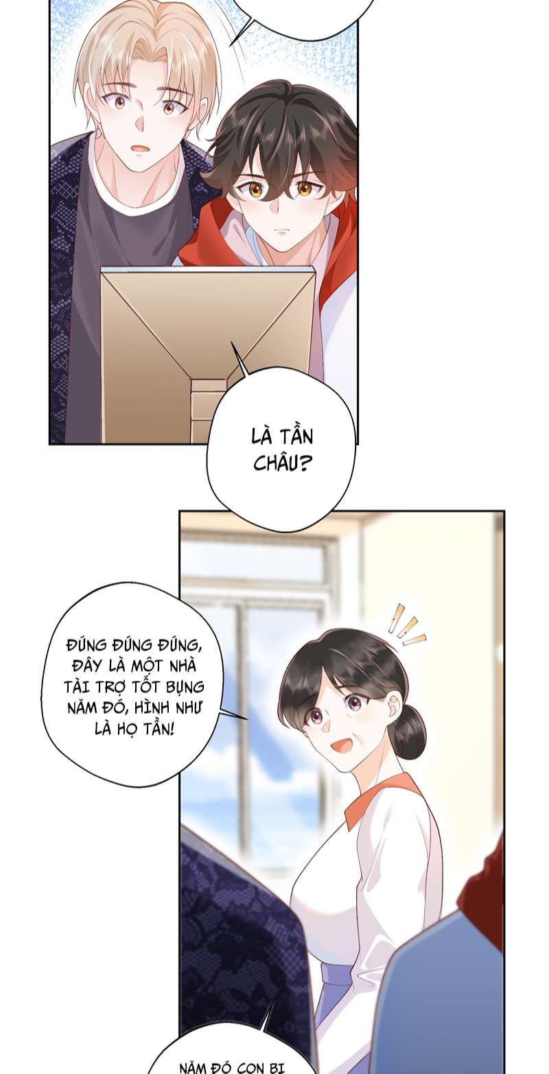 Anh Ấy Quá Khéo Rồi Chap 25 - Next 