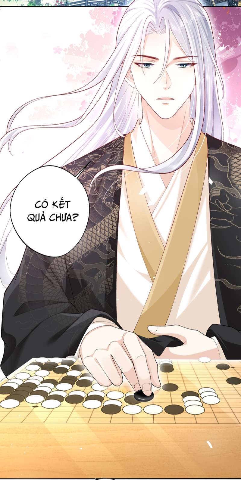 Anh Ấy Quá Khéo Rồi Chap 25 - Next 