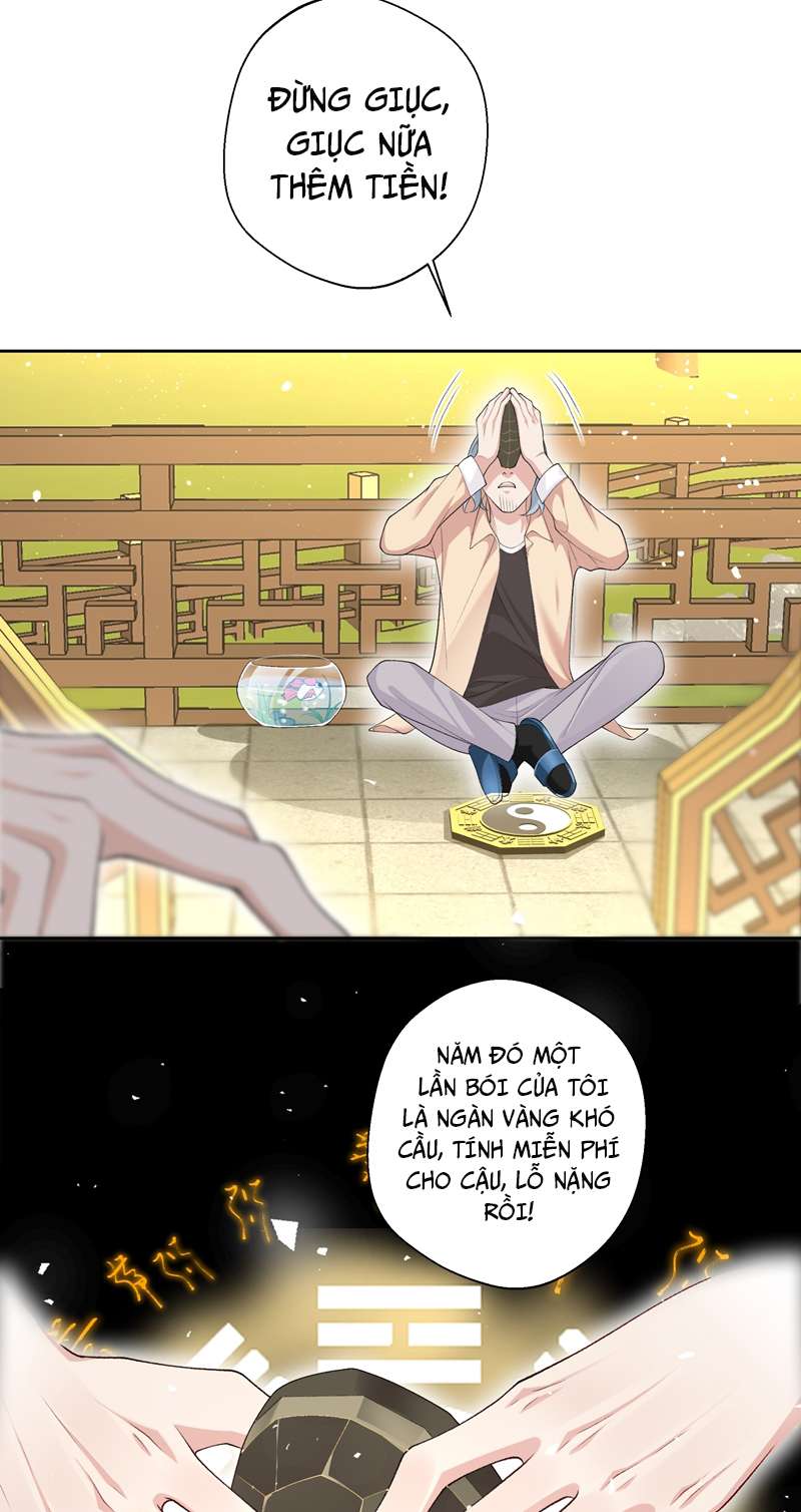 Anh Ấy Quá Khéo Rồi Chap 25 - Next 