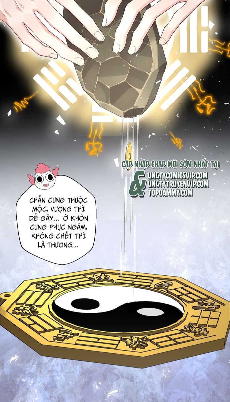 Anh Ấy Quá Khéo Rồi Chap 25 - Next 