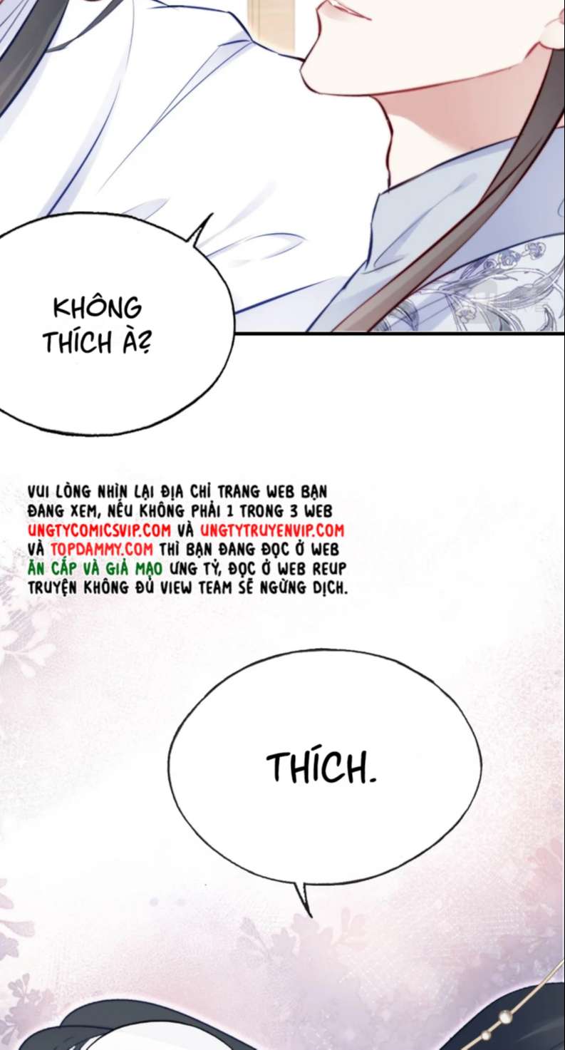 Phản Diện Có Điều Muốn Nói Chap 45 - Next Chap 46