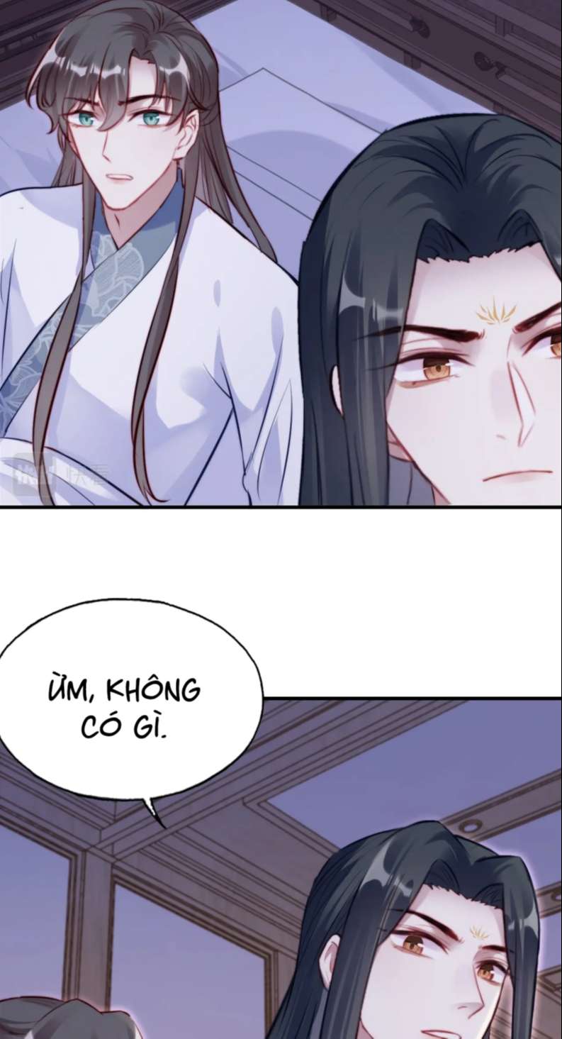 Phản Diện Có Điều Muốn Nói Chap 45 - Next Chap 46