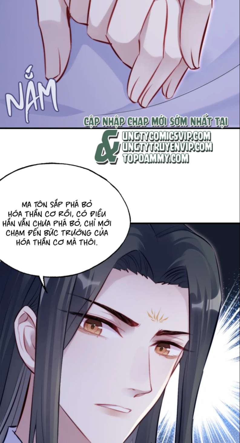 Phản Diện Có Điều Muốn Nói Chap 45 - Next Chap 46