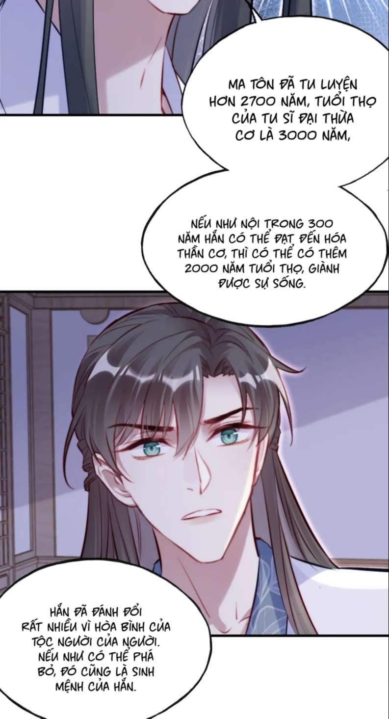 Phản Diện Có Điều Muốn Nói Chap 45 - Next Chap 46