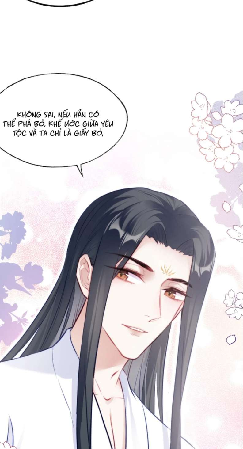 Phản Diện Có Điều Muốn Nói Chap 45 - Next Chap 46