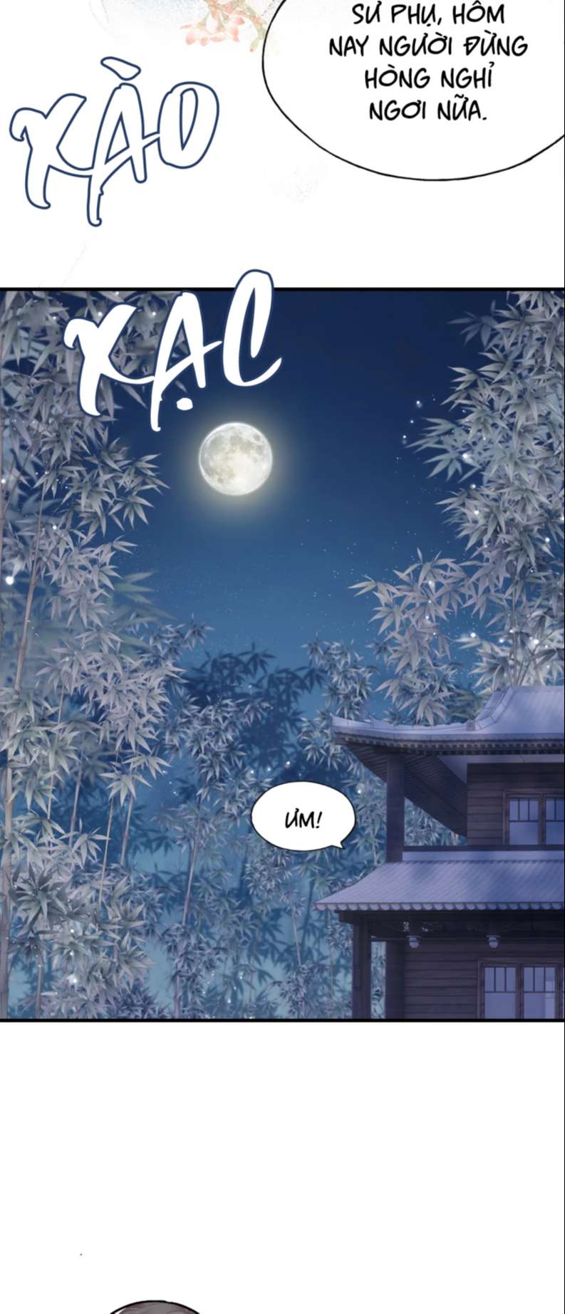 Phản Diện Có Điều Muốn Nói Chap 45 - Next Chap 46