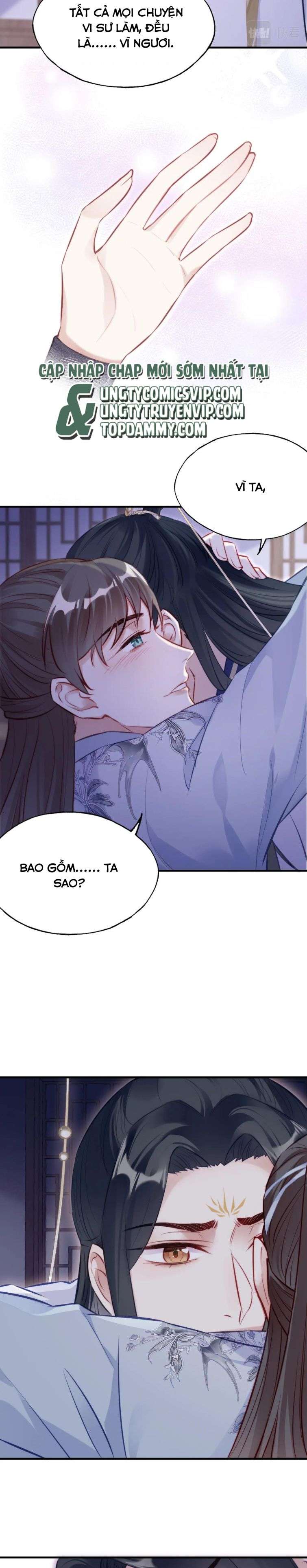 Phản Diện Có Điều Muốn Nói Chap 44 - Next Chap 45