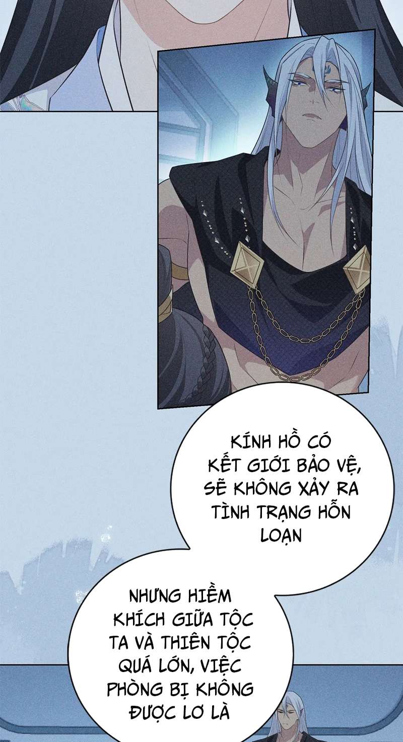 Xâm Chiếm Nguyệt Quang Chap 25 - Next Chap 26