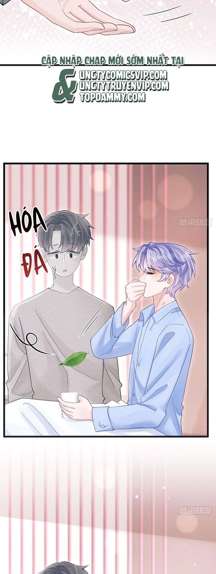 Tôi Hoài Nghi Ảnh Đế Đang Theo Đuổi Tôi Chap 87 - Next Chap 88