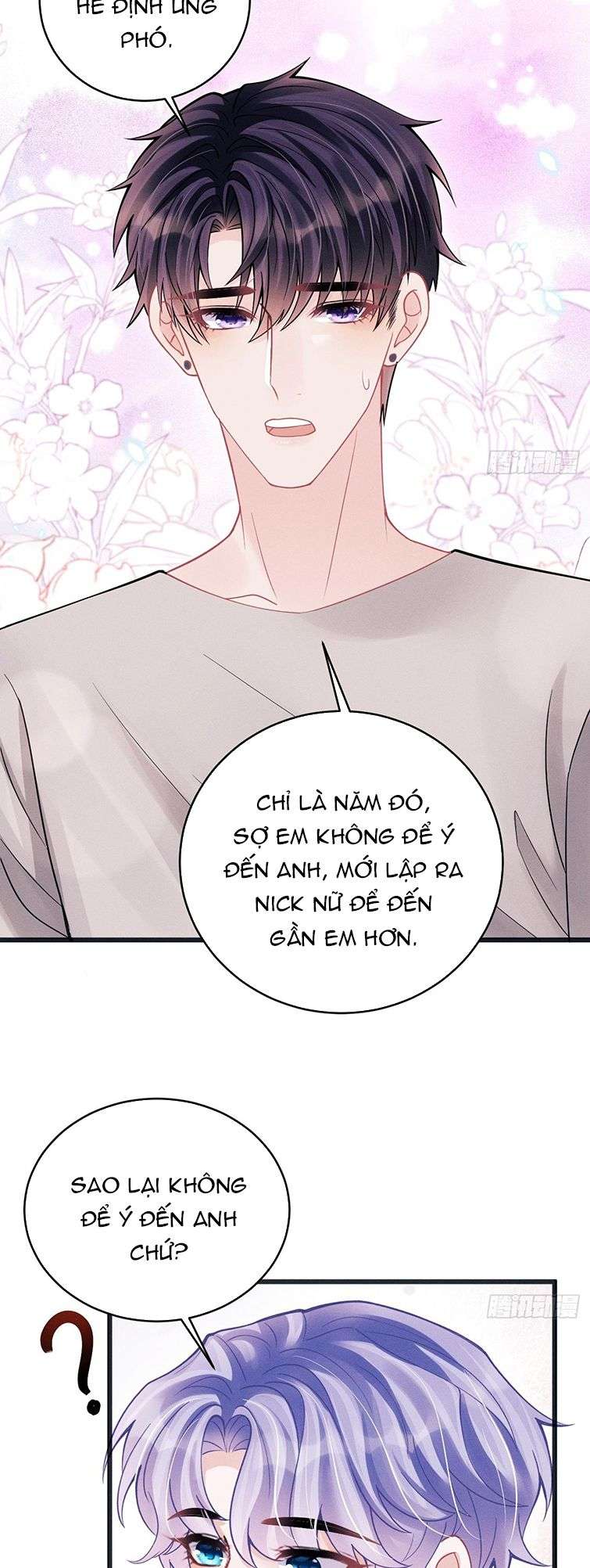 Tôi Hoài Nghi Ảnh Đế Đang Theo Đuổi Tôi Chap 87 - Next Chap 88