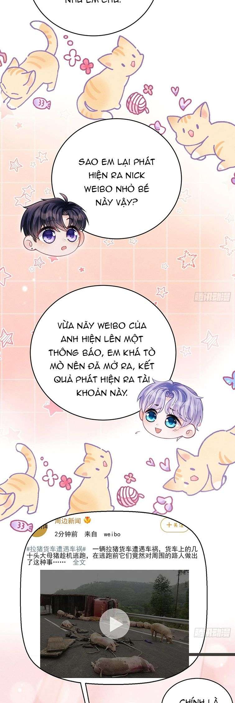 Tôi Hoài Nghi Ảnh Đế Đang Theo Đuổi Tôi Chap 87 - Next Chap 88