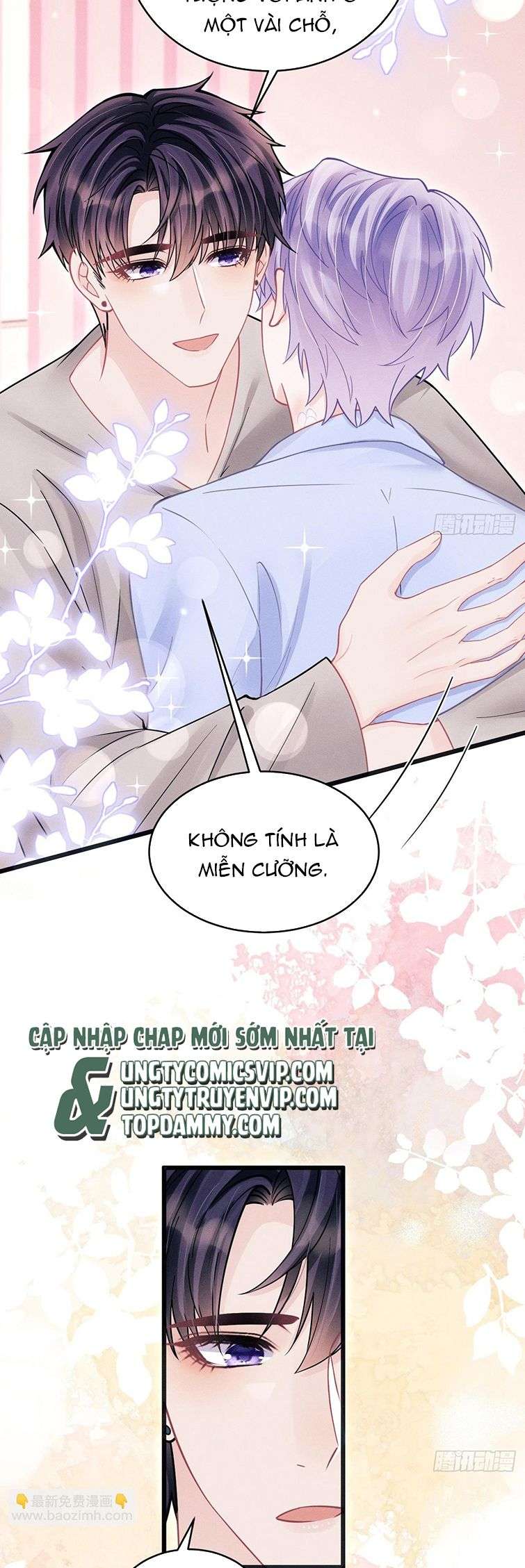 Tôi Hoài Nghi Ảnh Đế Đang Theo Đuổi Tôi Chap 87 - Next Chap 88