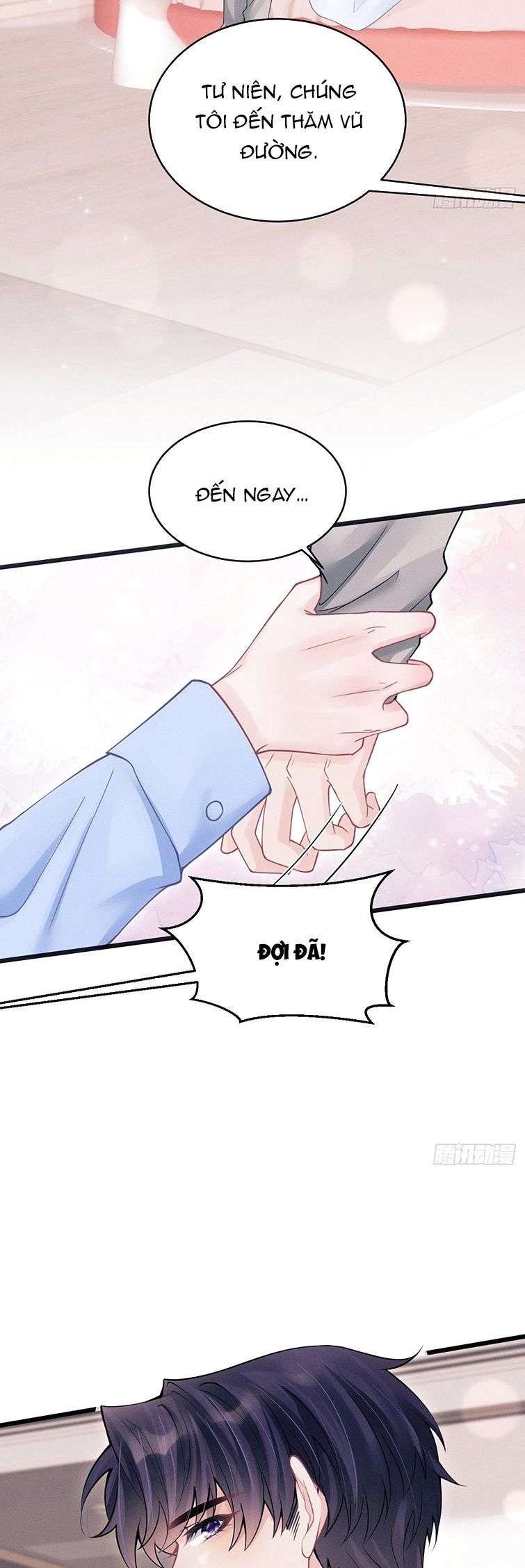 Tôi Hoài Nghi Ảnh Đế Đang Theo Đuổi Tôi Chap 87 - Next Chap 88