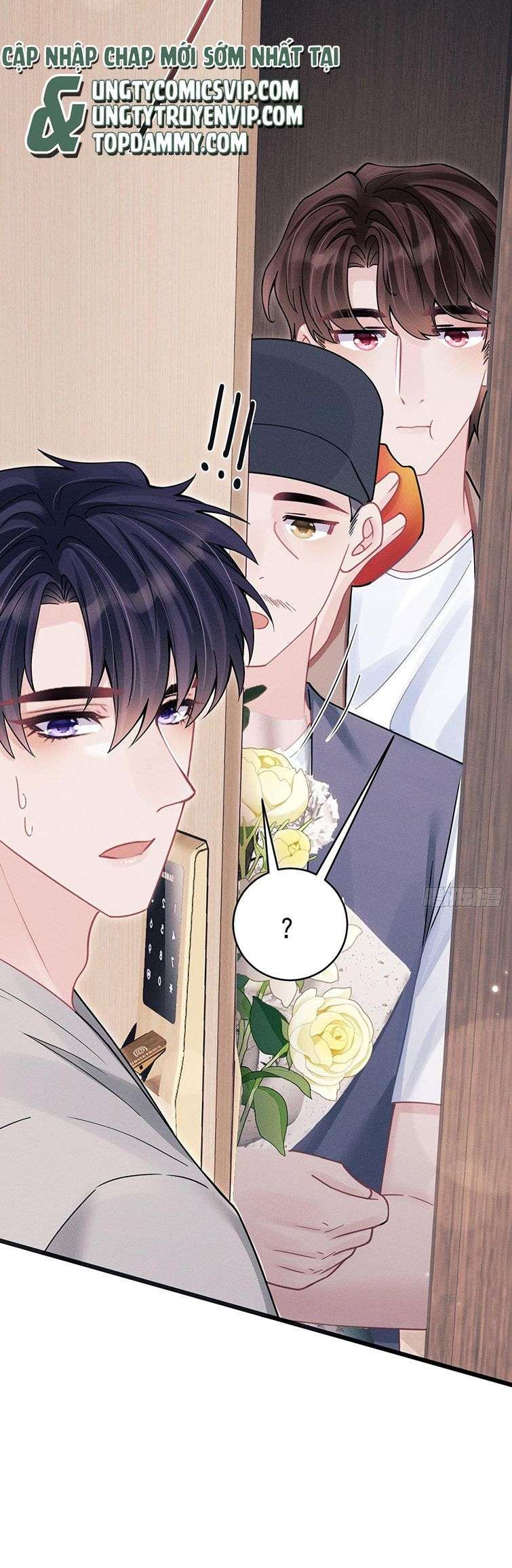 Tôi Hoài Nghi Ảnh Đế Đang Theo Đuổi Tôi Chap 87 - Next Chap 88