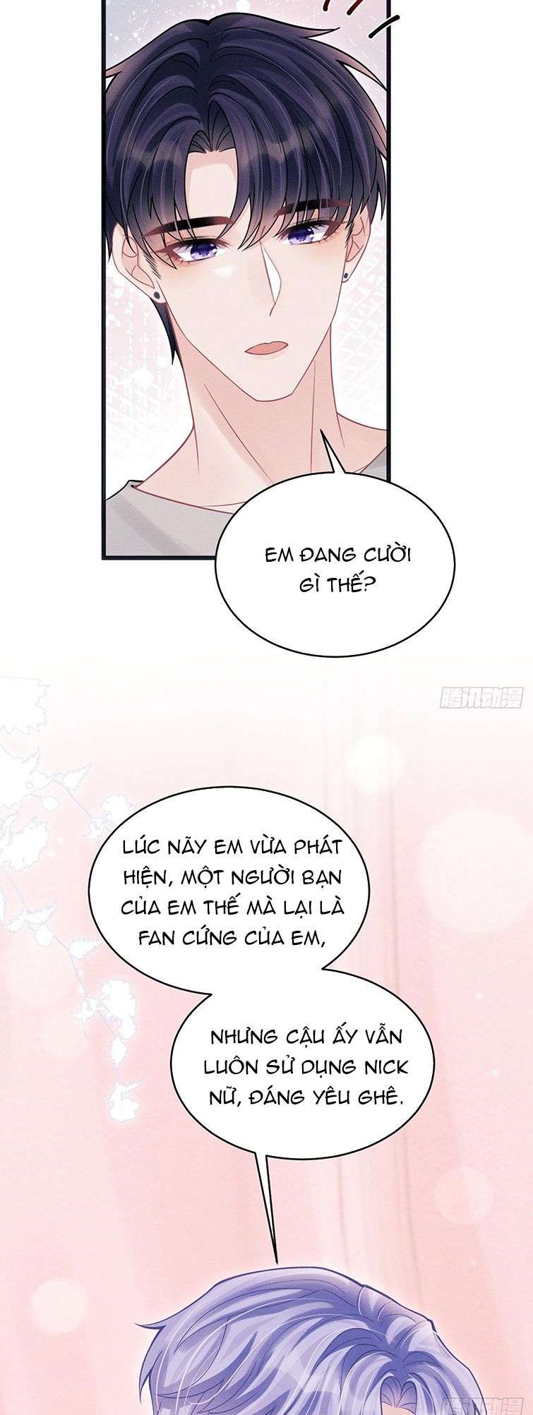 Tôi Hoài Nghi Ảnh Đế Đang Theo Đuổi Tôi Chap 87 - Next Chap 88