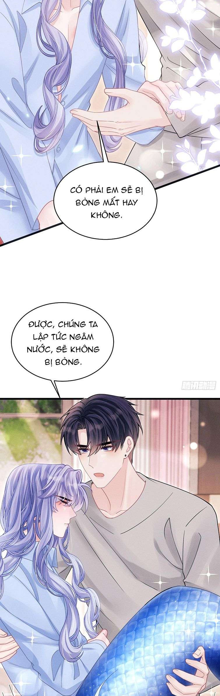 Tôi Hoài Nghi Ảnh Đế Đang Theo Đuổi Tôi Chap 87 - Next Chap 88