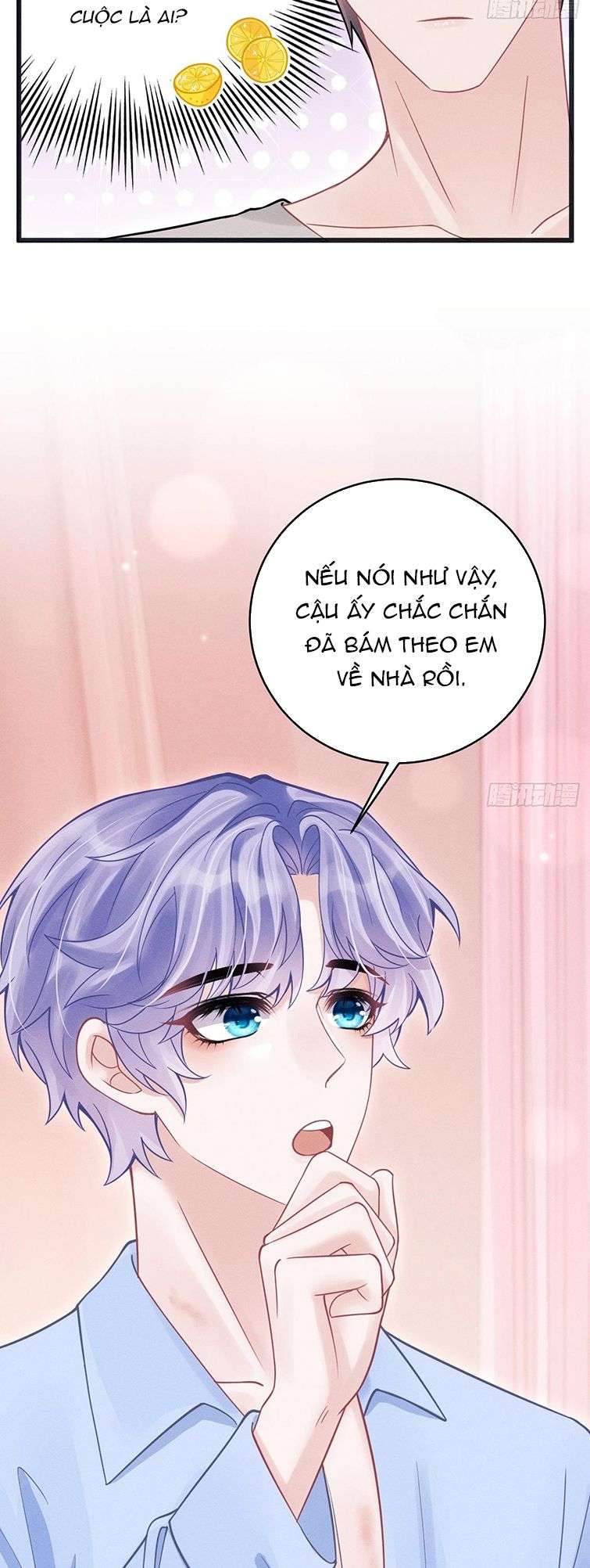 Tôi Hoài Nghi Ảnh Đế Đang Theo Đuổi Tôi Chap 87 - Next Chap 88