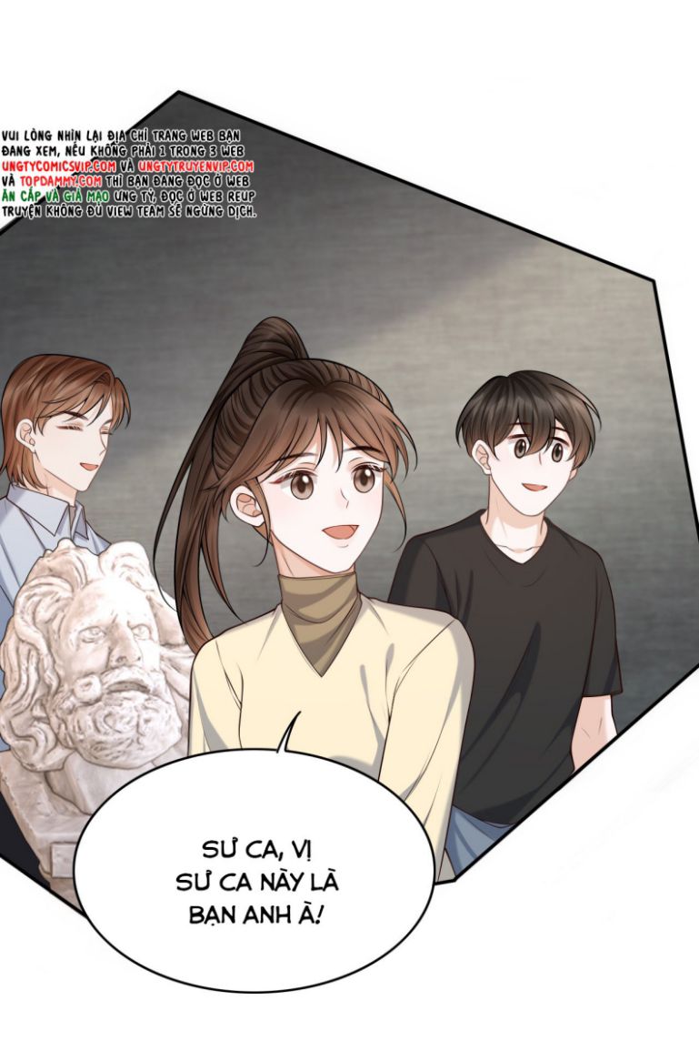 Để Tâm Chap 29 - Next Chap 30