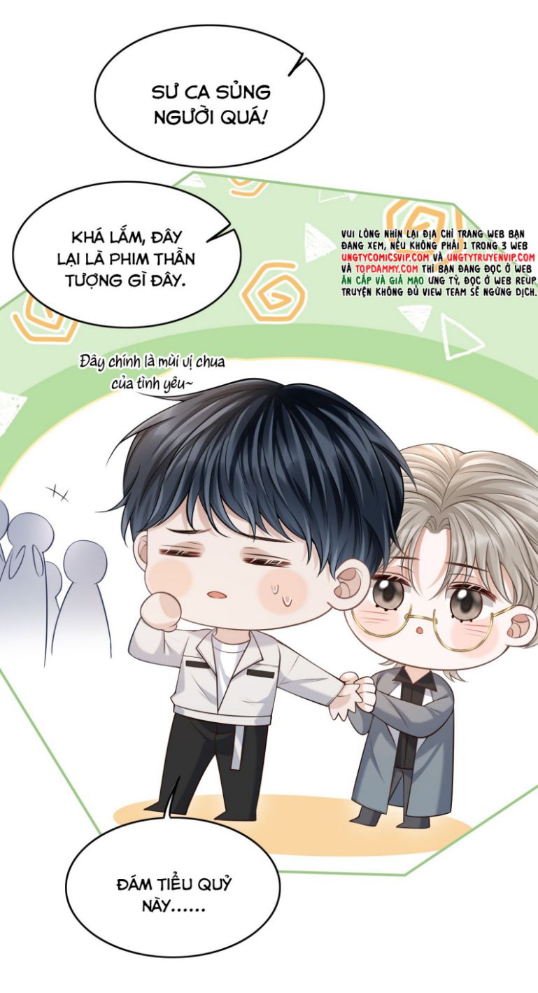 Để Tâm Chap 29 - Next Chap 30