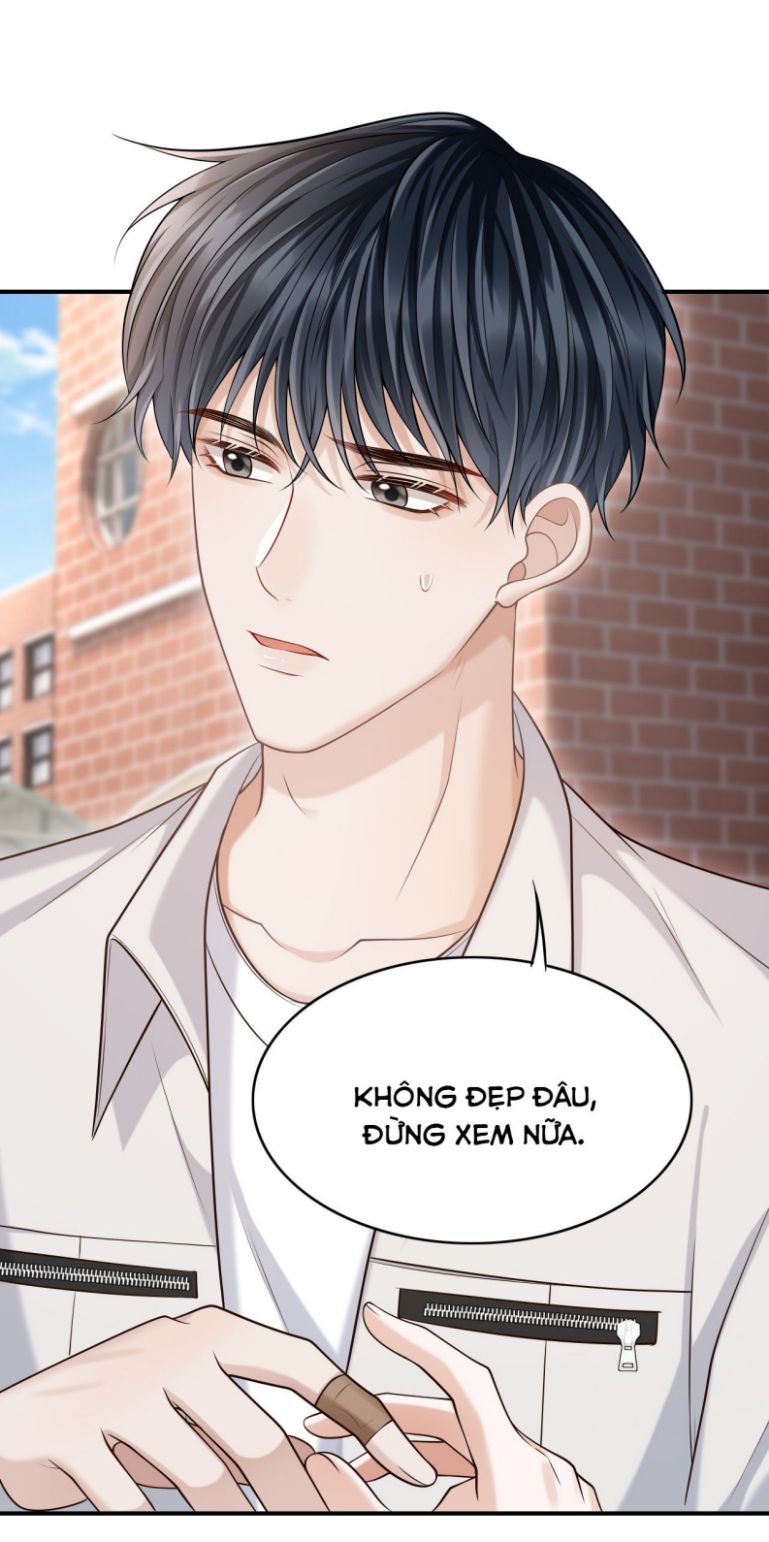 Để Tâm Chap 29 - Next Chap 30