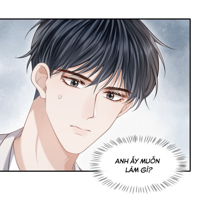 Để Tâm Chap 29 - Next Chap 30