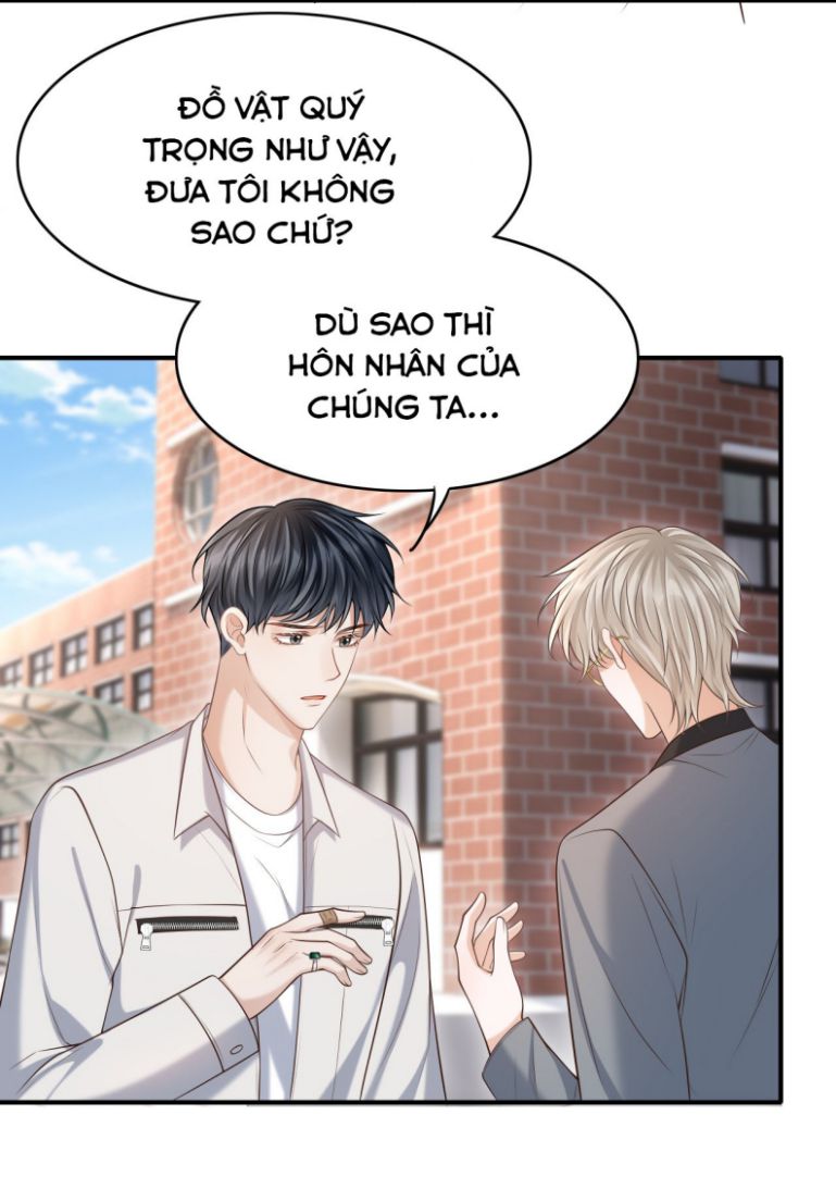 Để Tâm Chap 29 - Next Chap 30