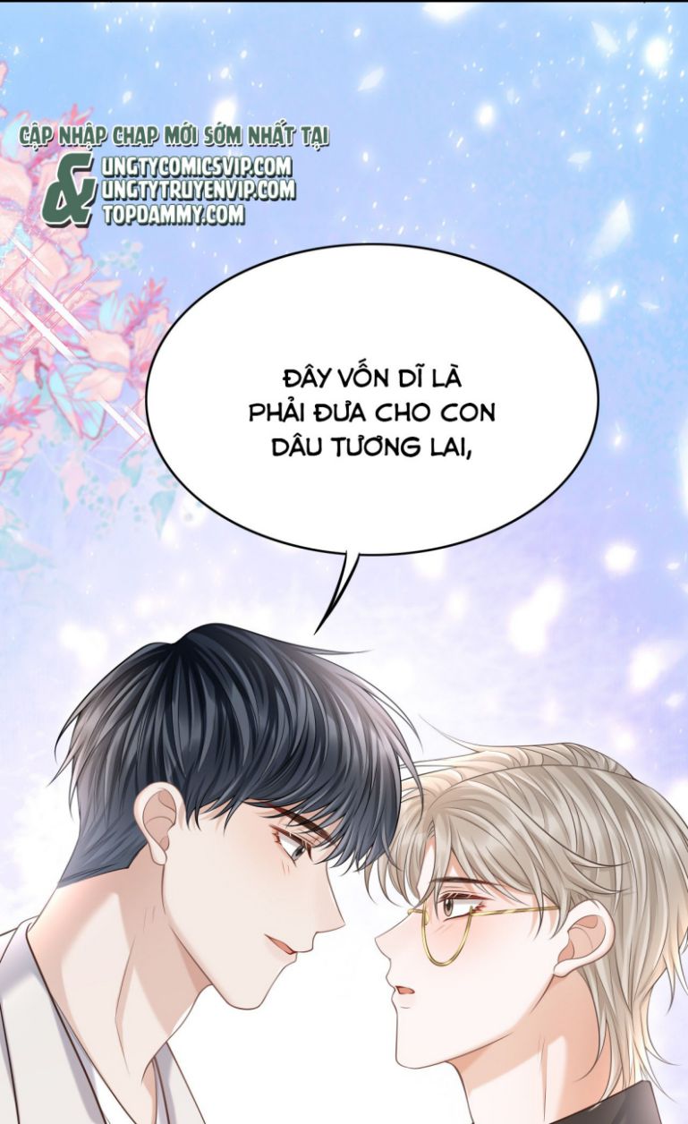 Để Tâm Chap 29 - Next Chap 30