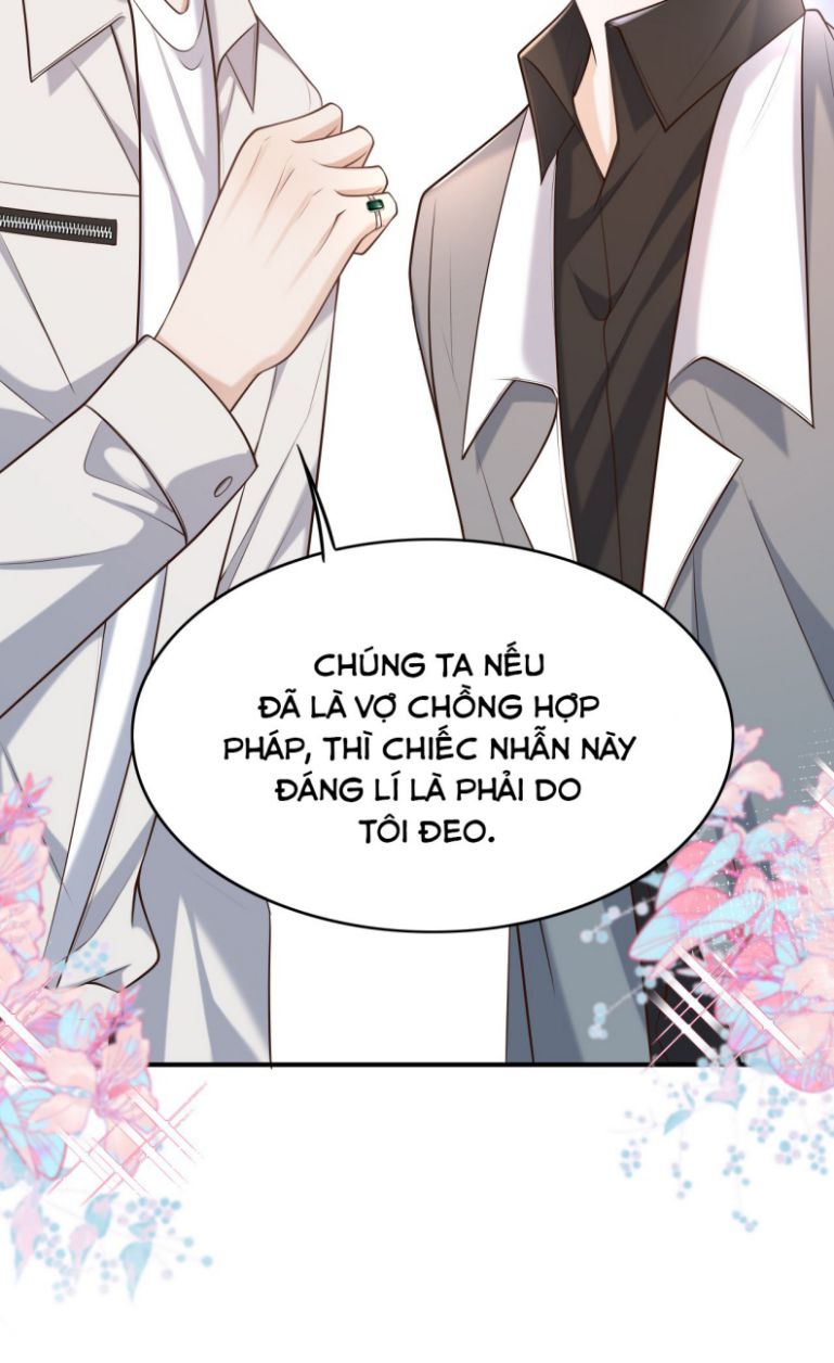 Để Tâm Chap 29 - Next Chap 30