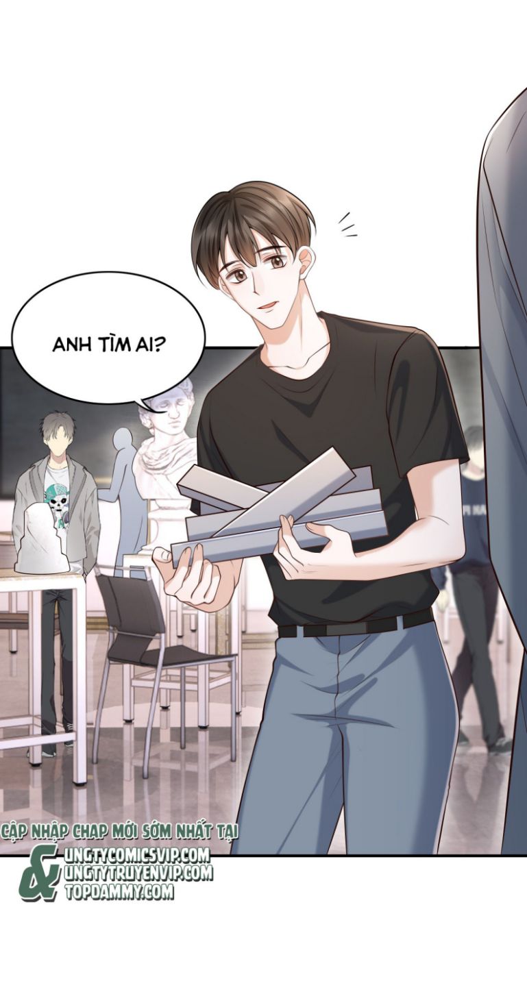 Để Tâm Chap 29 - Next Chap 30