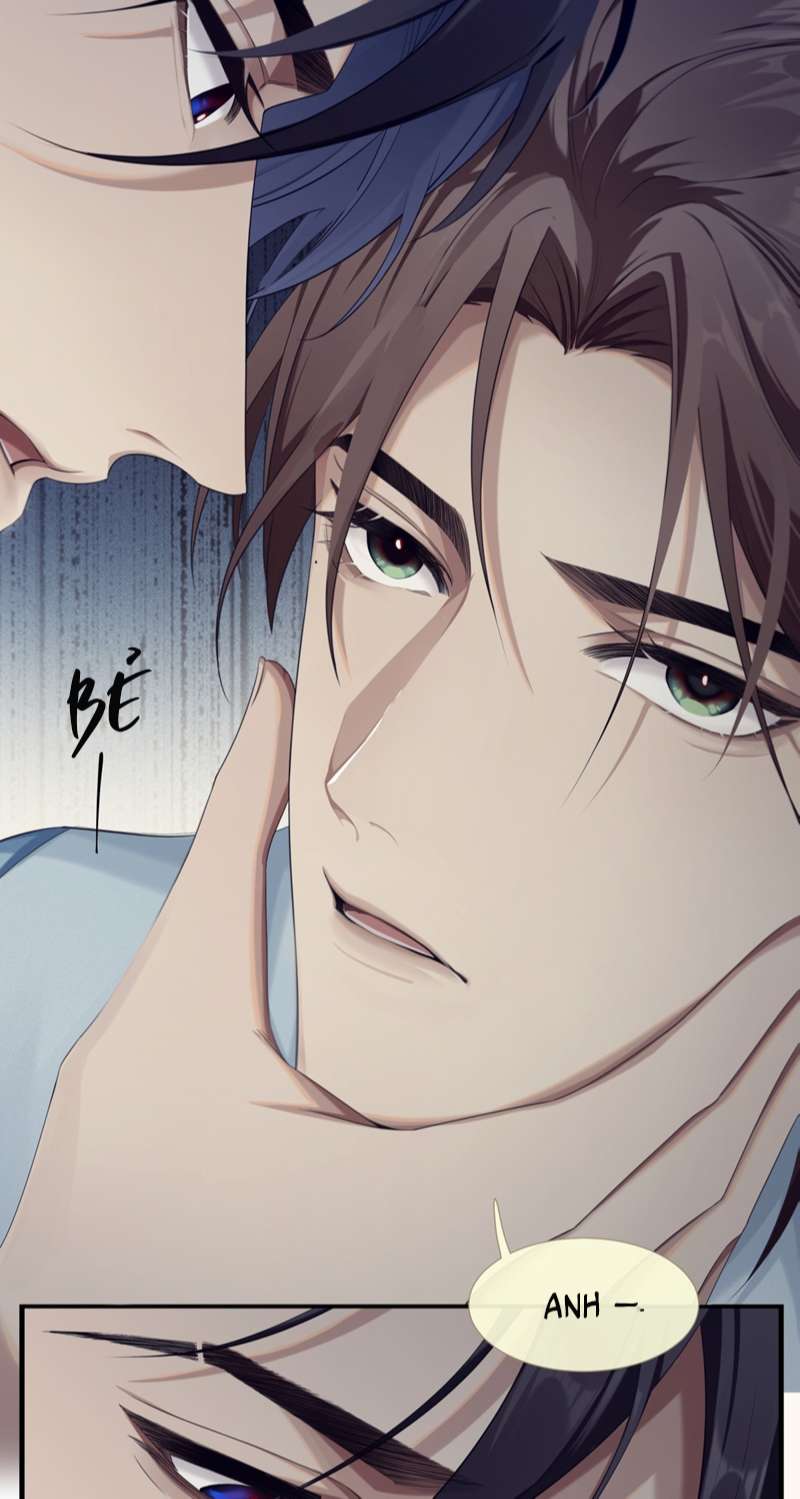 Hải Thượng Sinh Yên Vân Chap 2 - Next Chap 3