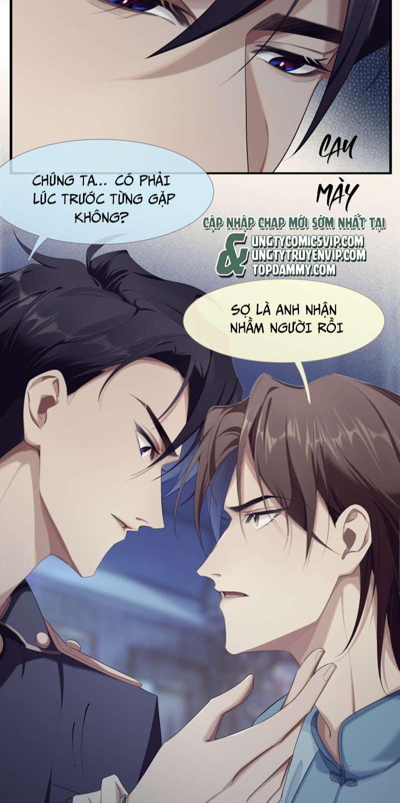 Hải Thượng Sinh Yên Vân Chap 2 - Next Chap 3