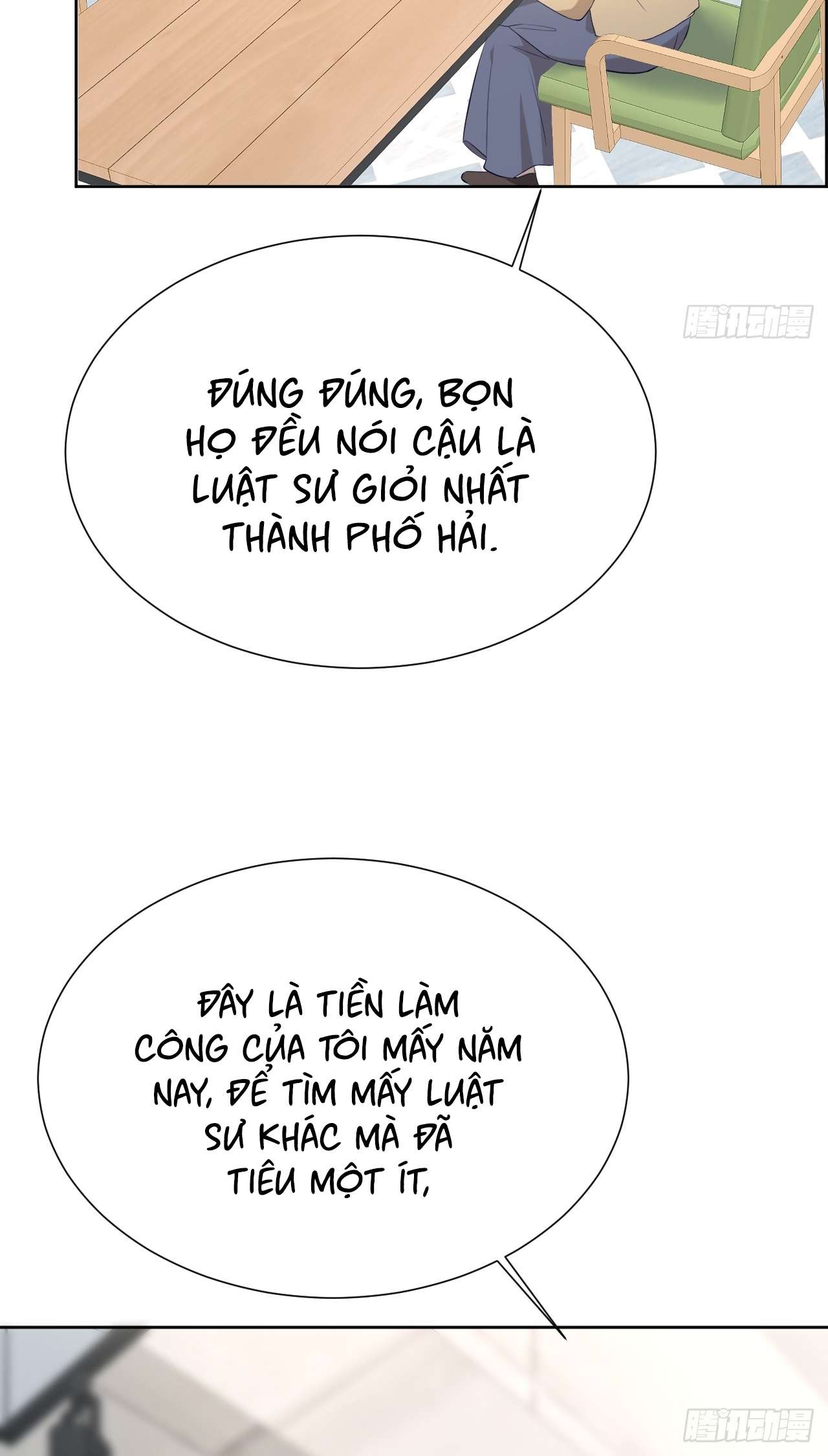 Quan Hệ Nguy Hiểm Chapter 9 - Next Chapter 10