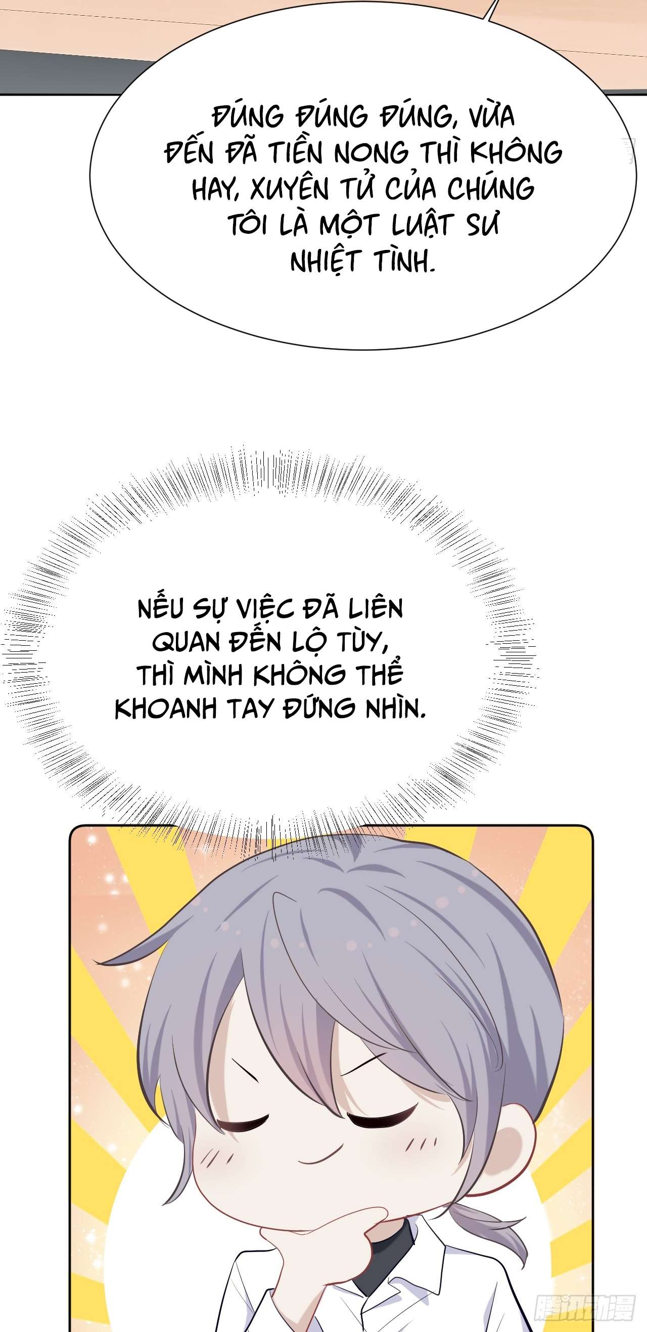 Quan Hệ Nguy Hiểm Chapter 9 - Next Chapter 10