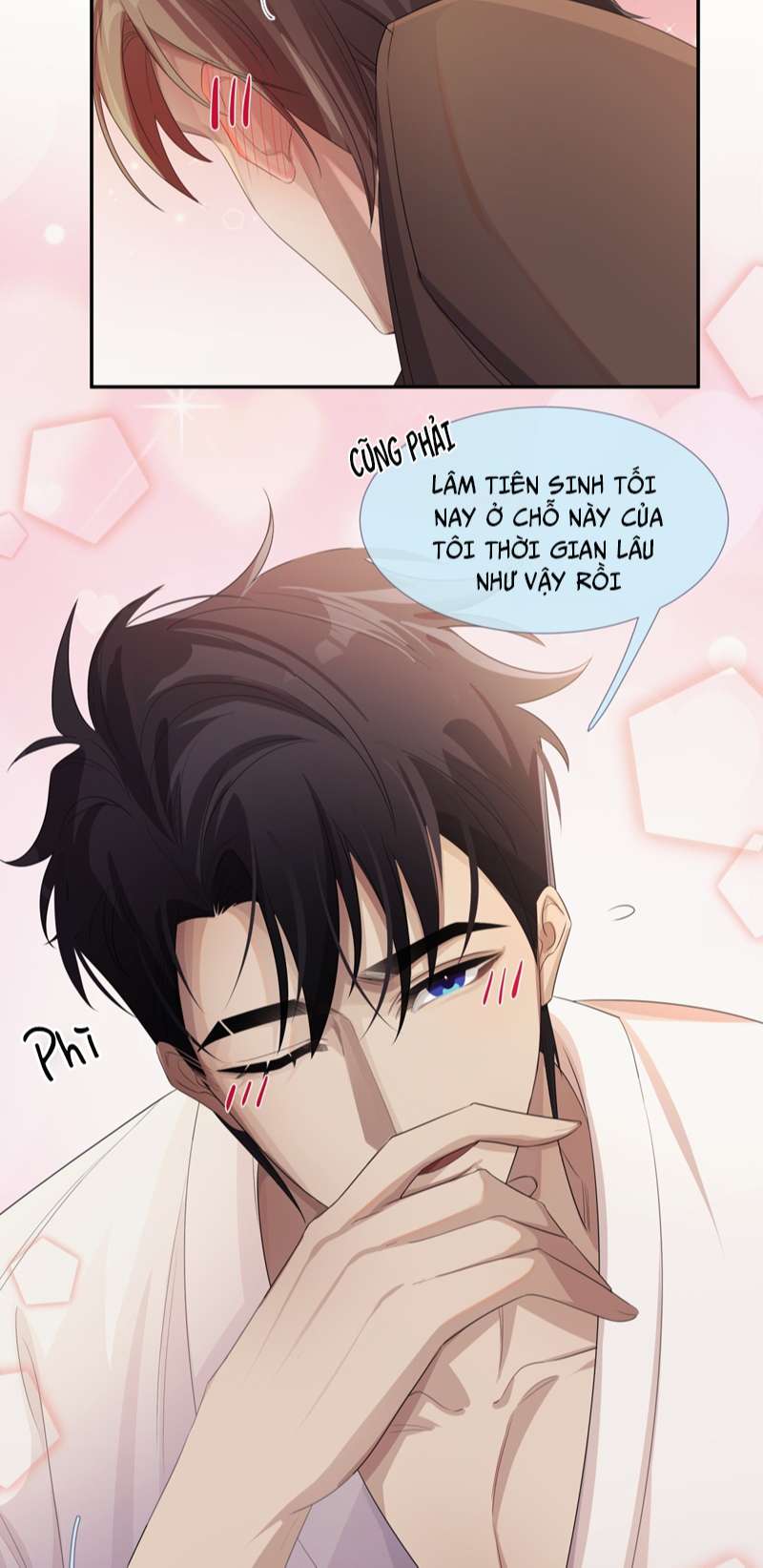 Hải Thượng Sinh Yên Vân Chap 4 - Next Chap 5