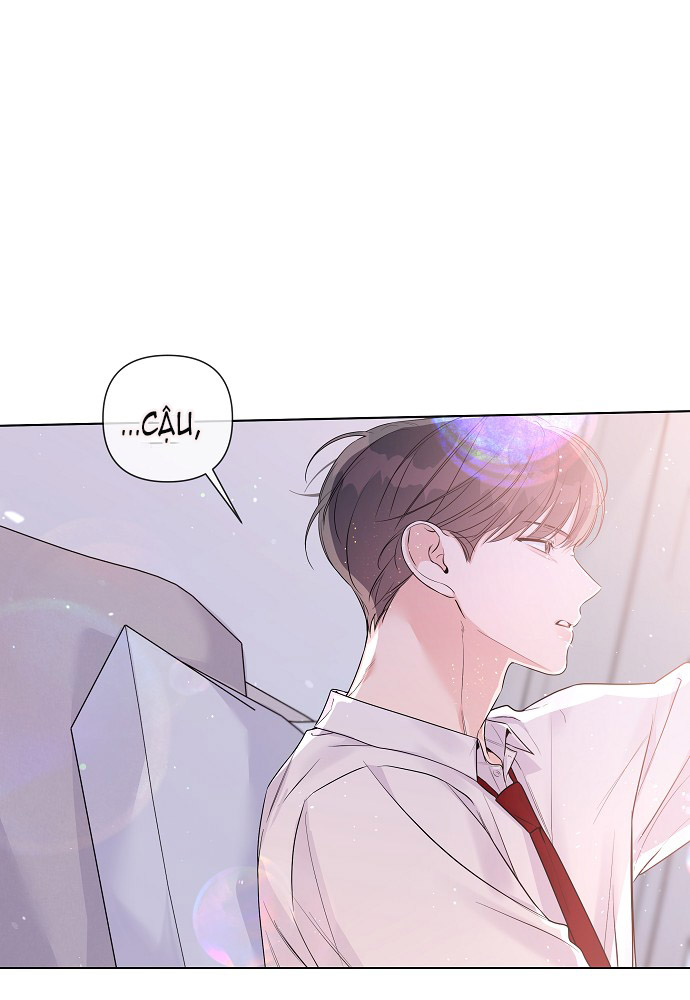 Đừng bận tâm, em yêu Chap 33 - Next Chap 34